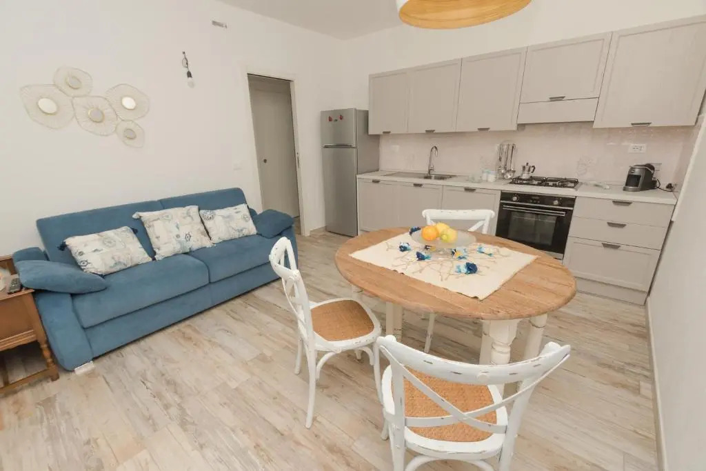 Casa Ono - Appartamento con 2 Camere e 2 bagni in centro abitato