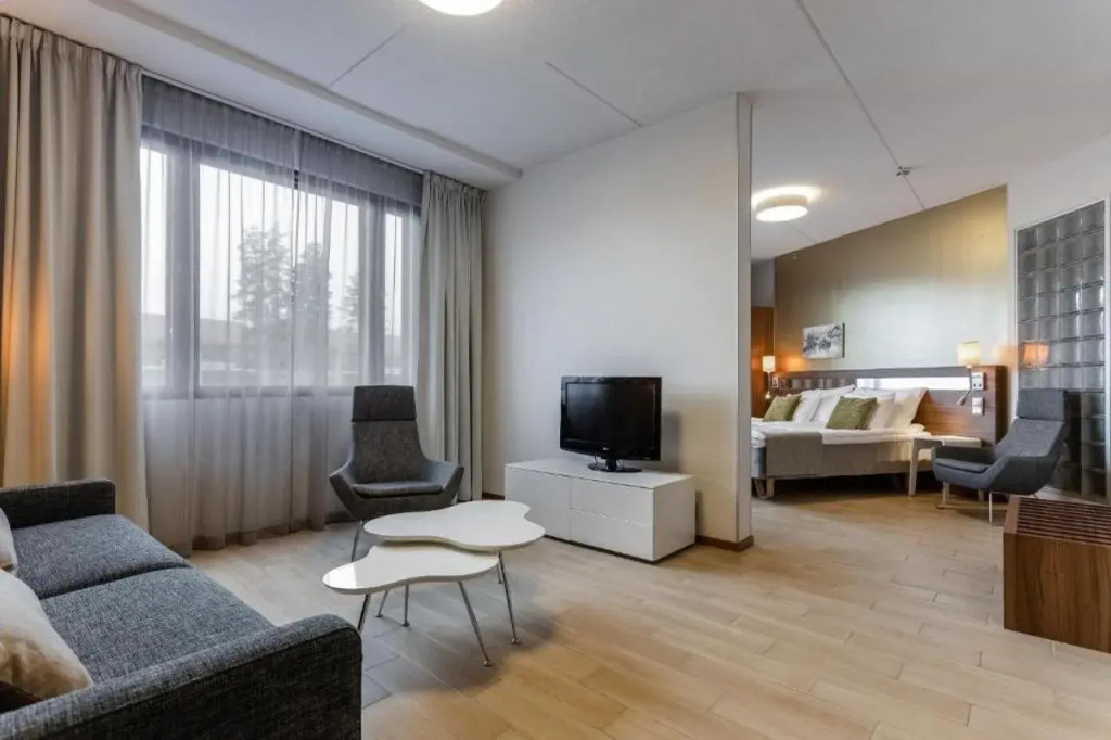 Holiday Club Vierumäki Superior Apartments