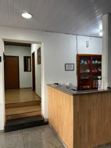 Hotel Laras