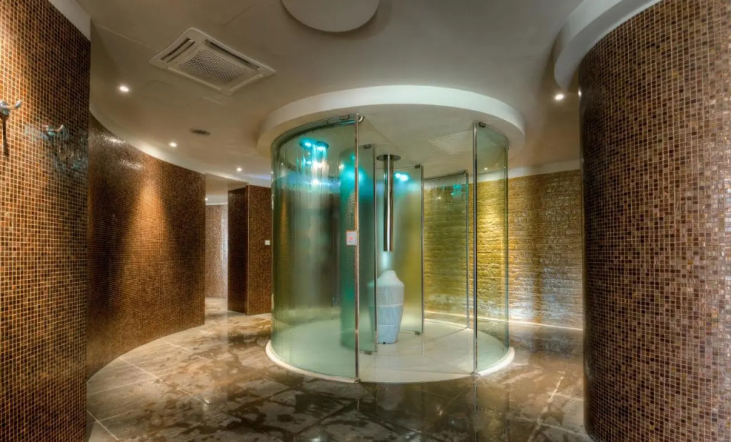 Acaya Golf Resort & Spa