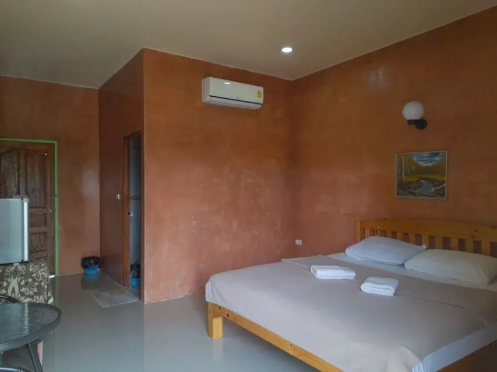 Jayzada Fang Resort เจซาด้า รีสอร์ท
