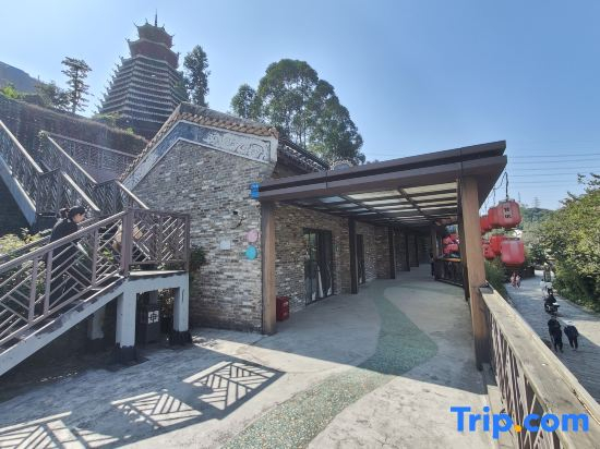 Secret Garden Homestay
