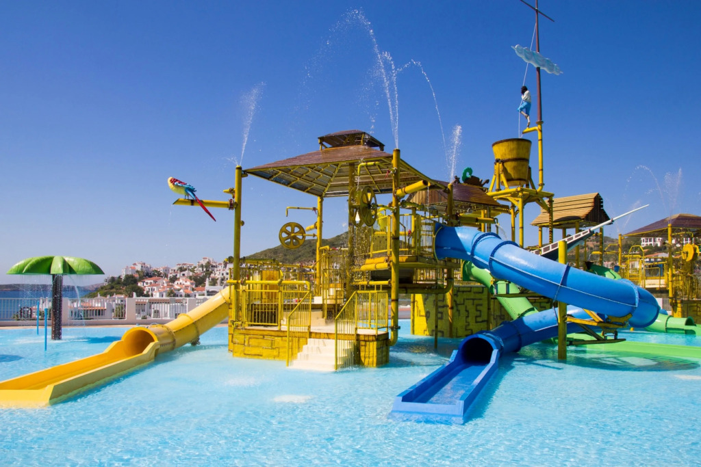Carema Garden Village