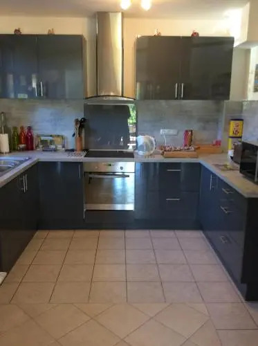 Le Relais du Pech