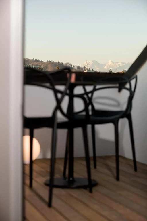 La Villa Ljubljana