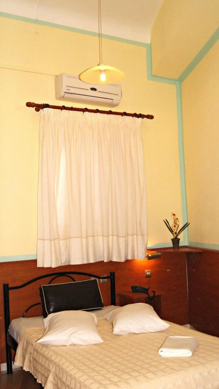 Diethnes Hotel