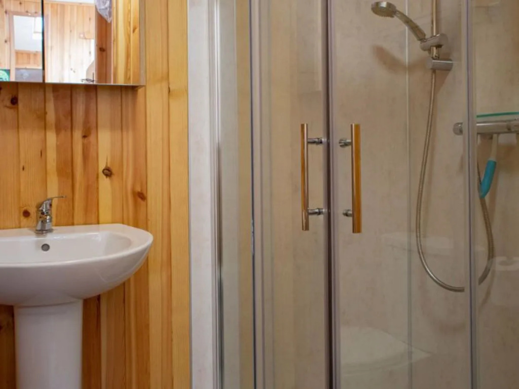 Skye Garden Accommodation
