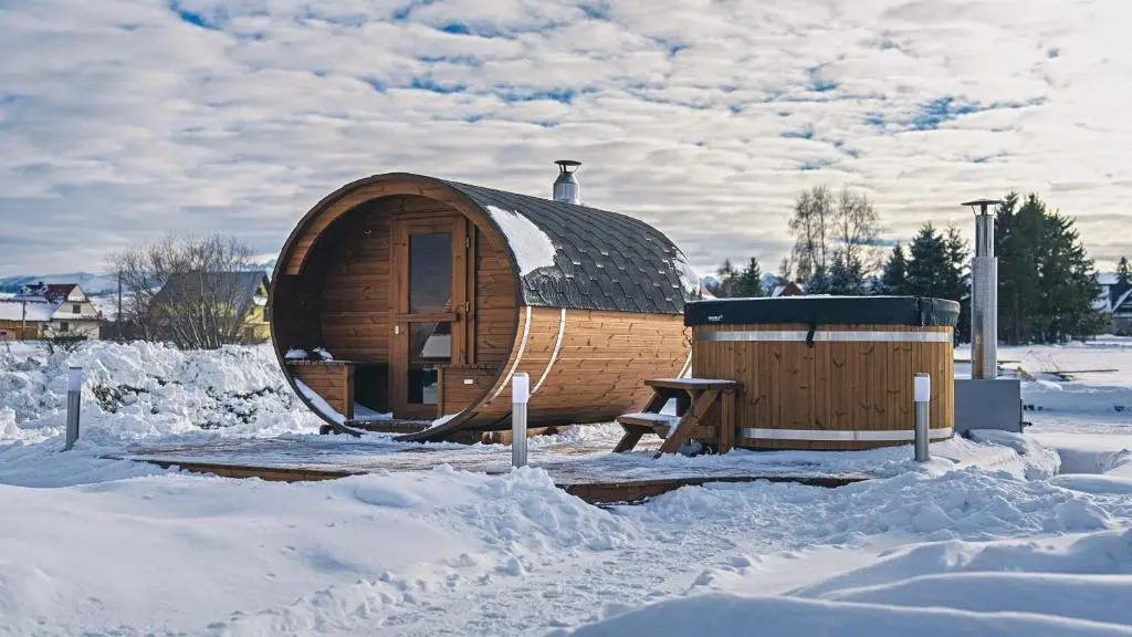 Sun & Snow Resorts G Białka Tatrzanska
