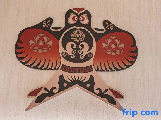 Hello Hotel (Hulunbuir Hailar 626th Street Branch)