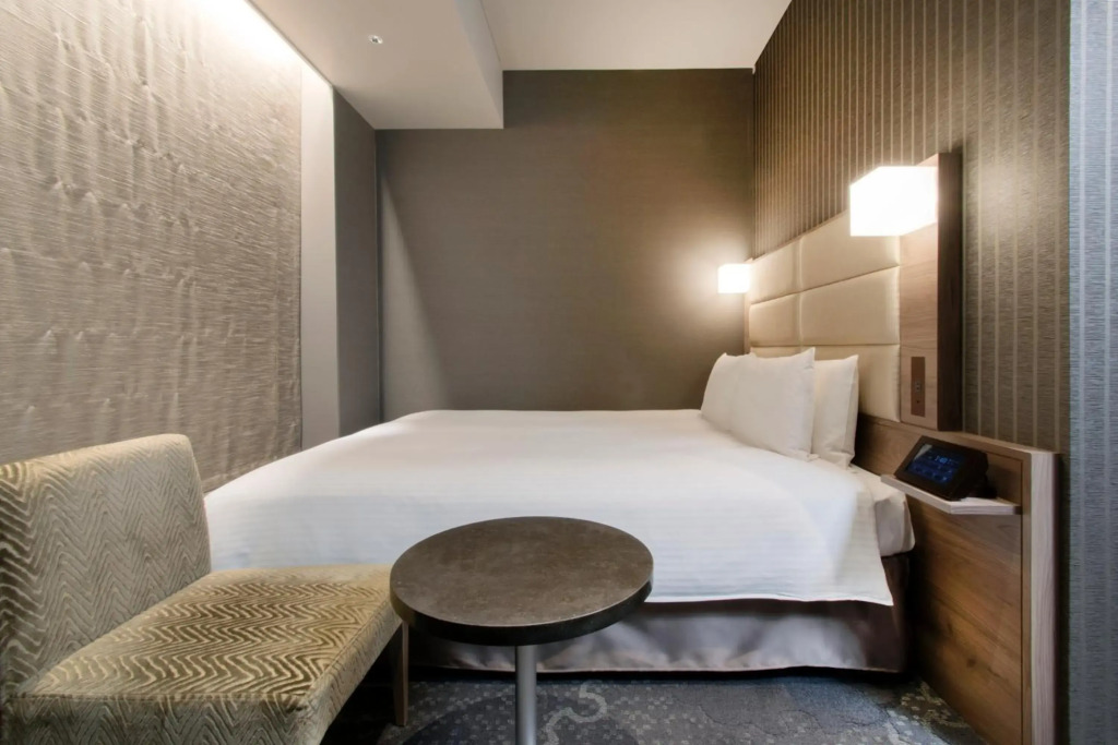 Hotel Keihan Tsukiji Ginza Grande