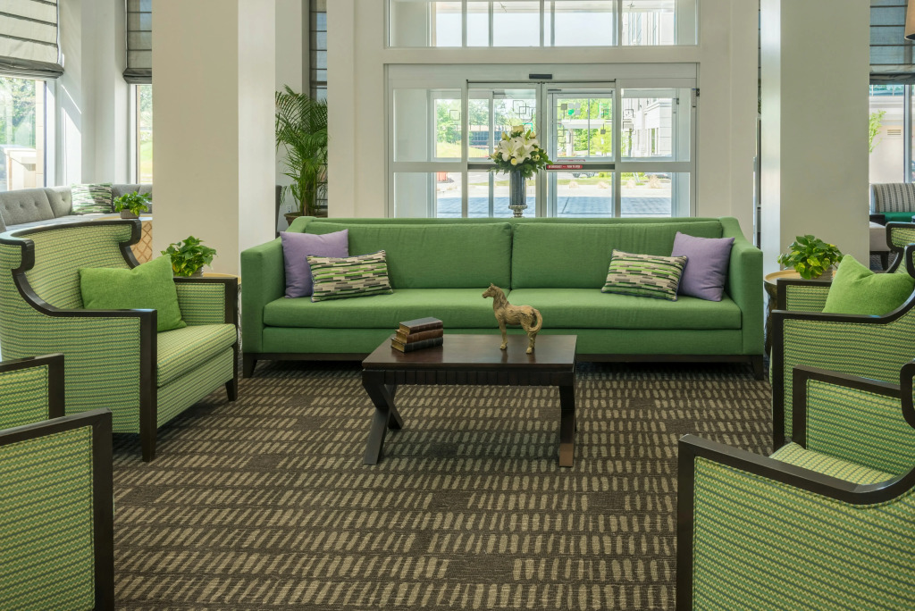 Hilton Garden Inn Memphis East/Germantown, Tn