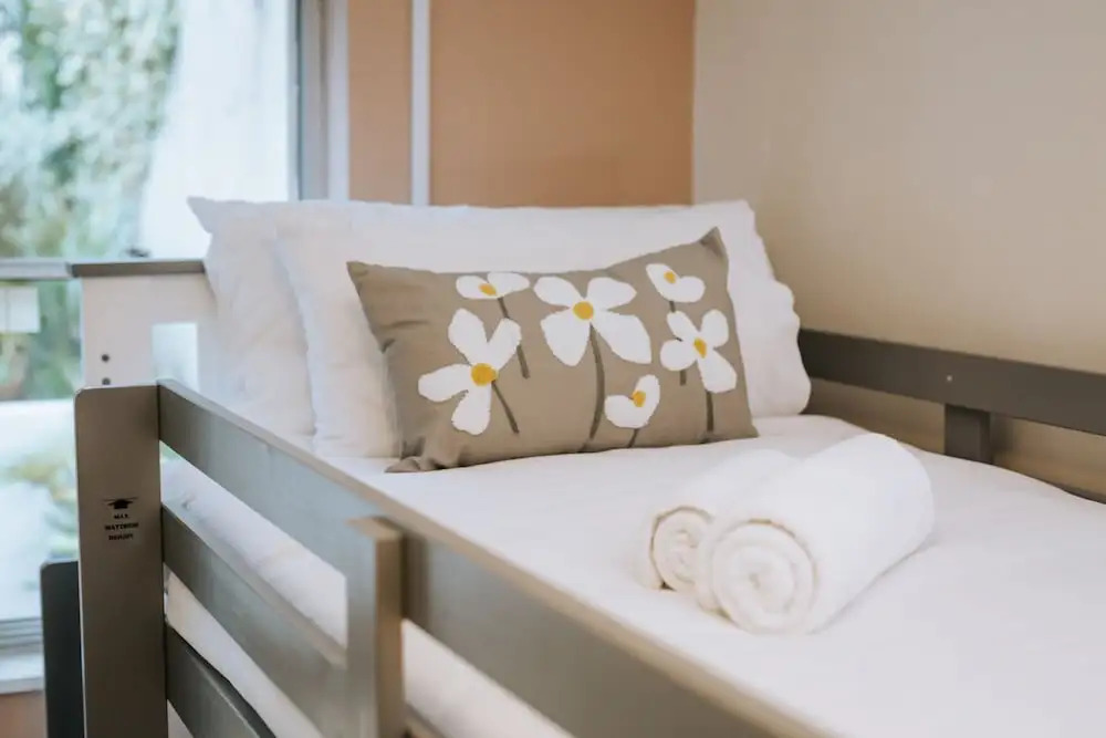 "The Garden Apartment Newquay" by Greenstay Serviced Accommodation