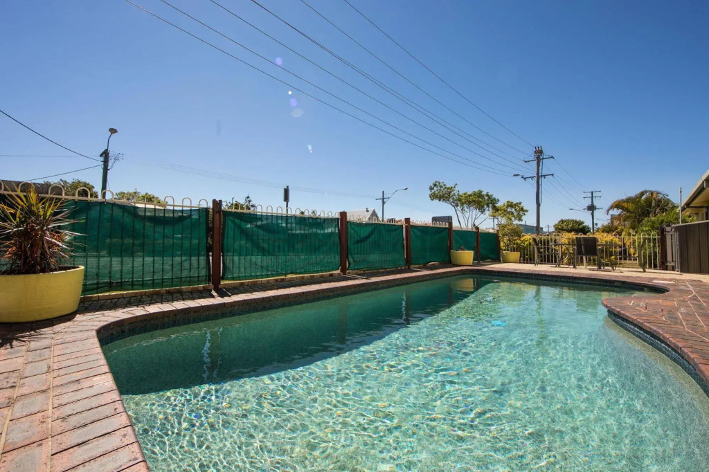Caboolture Motel