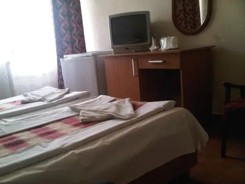 Hotel Istria