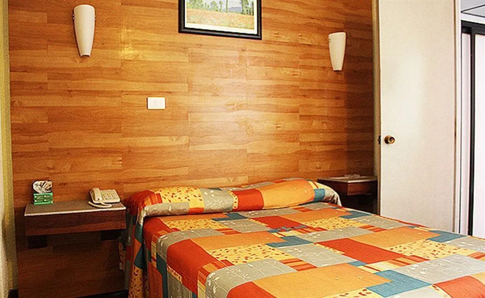Hotel Ferrol