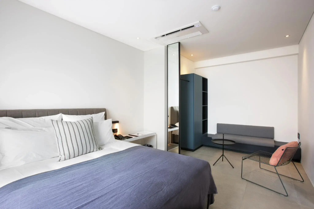 Hotel Everrich