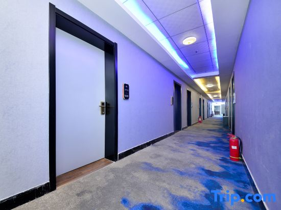 Taiyuan Handu Express Hotel