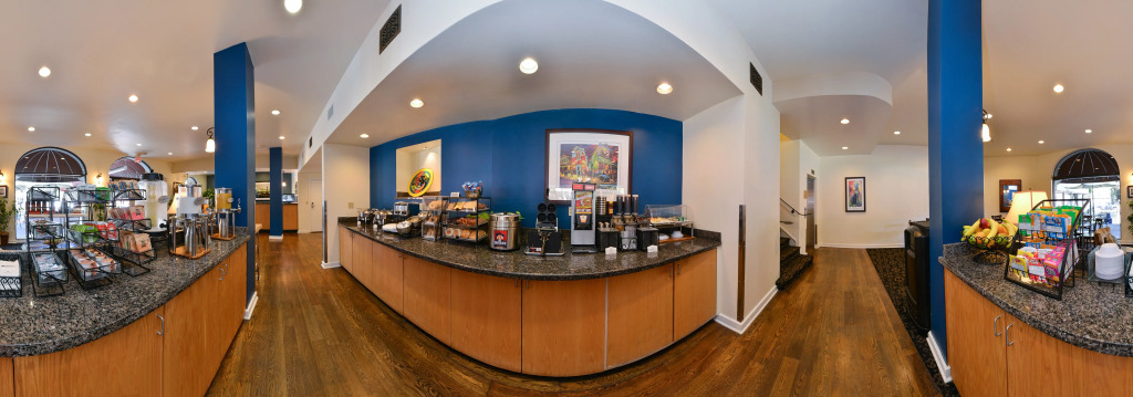 St Charles Inn, Superior Hotel