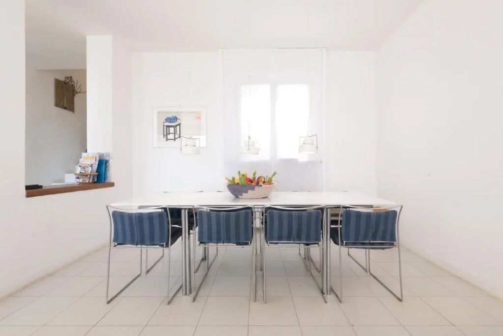 Punta Ala Luxury Villa
