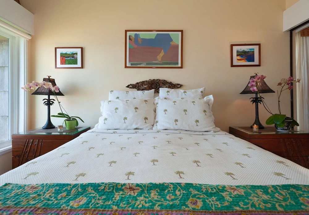 Sealodge E10 - 1 Br Condo