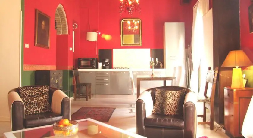 Casa Tancredi