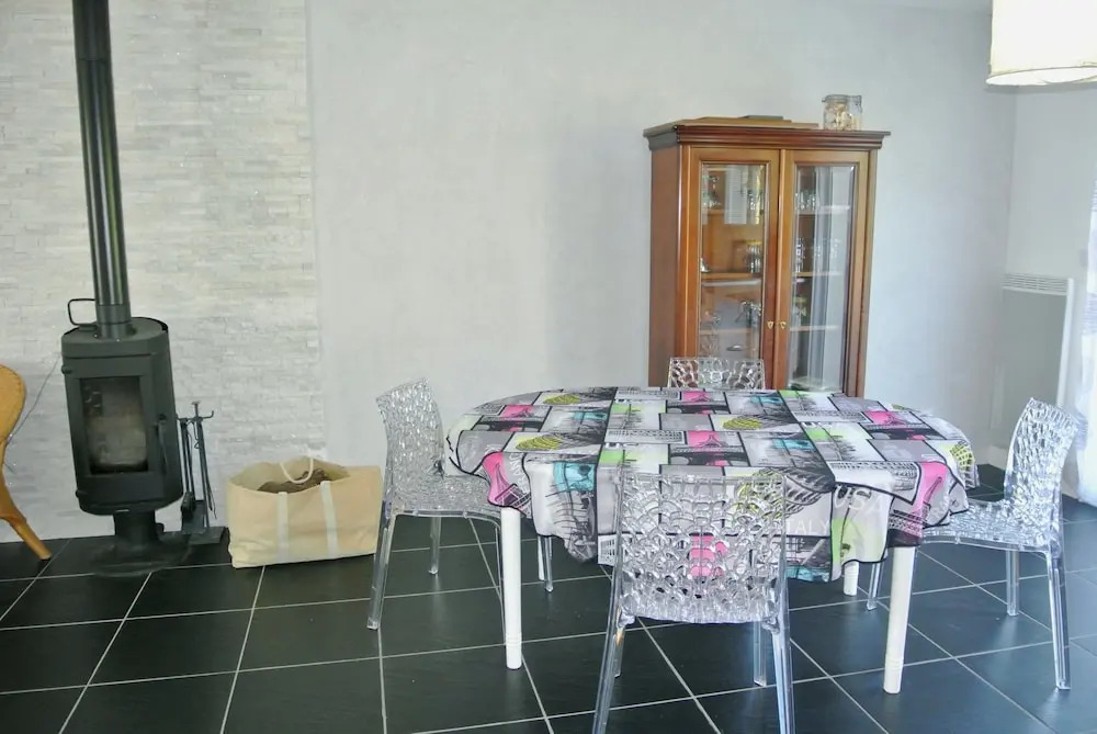 Maison La Foret