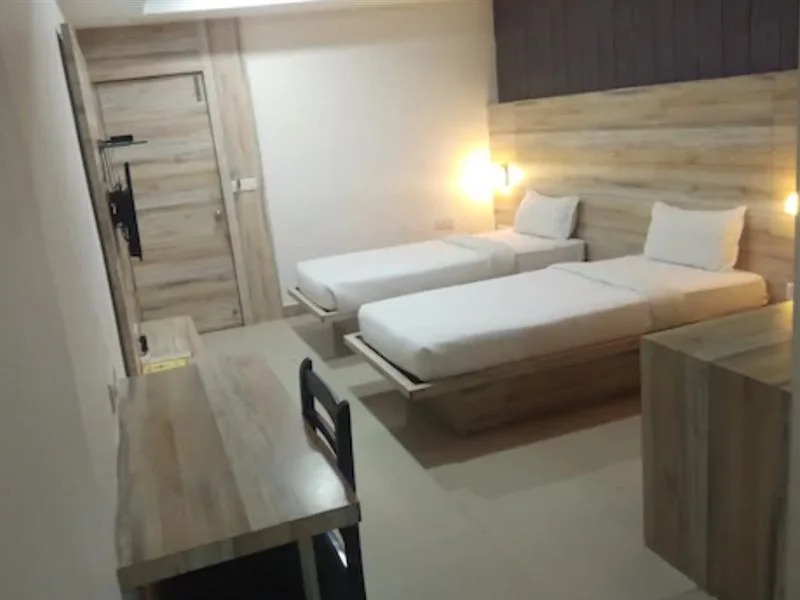 Samdareeya Hotel