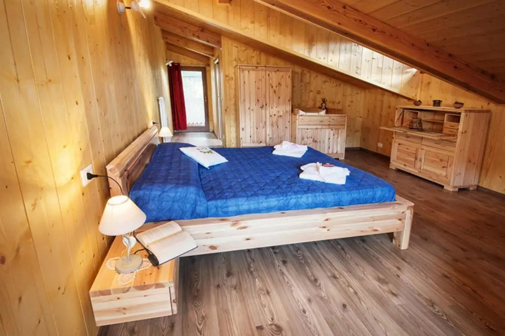 La Marmote Albergo Diffuso di Paluzza San Nicolò