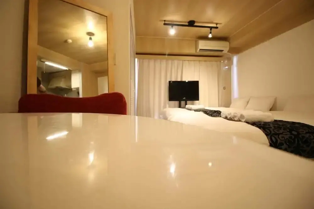 Shinjuku   Shibuya area Apartm / Vacation STAY 2899