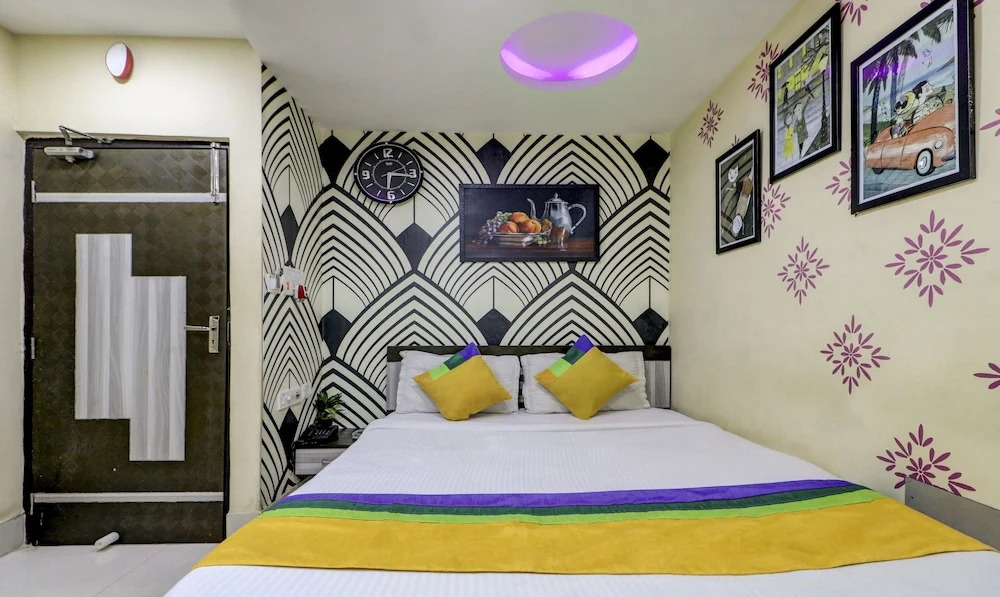 Treebo Dreamland Guest House