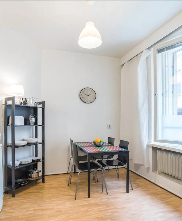 Kammpi Malminikatu 22