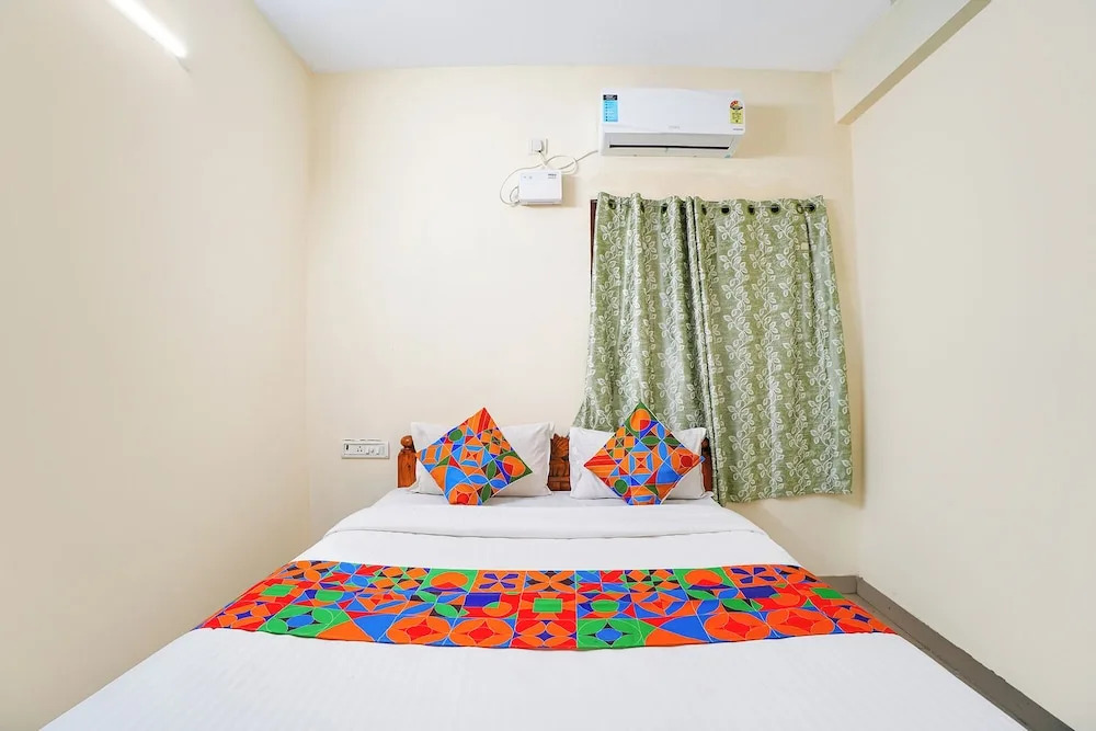 Fabhotel Mm Home Stay