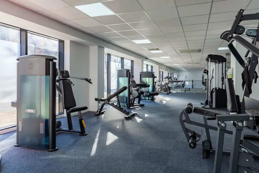 For Students Only Fresh Oldway Centre 5 Min Walk to Swansea Station
