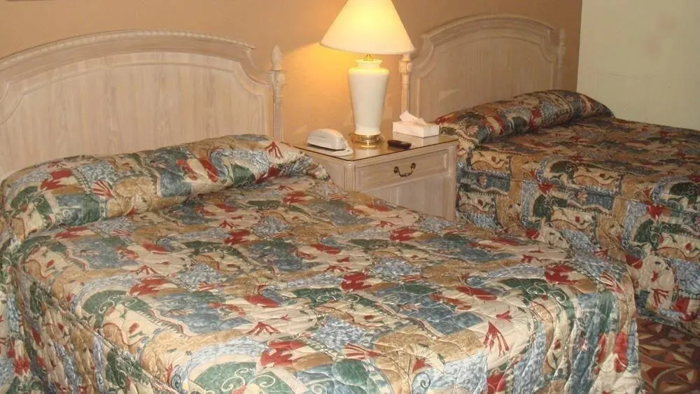 Travelodge by Wyndham Strasburg/Lancaster Amish Country