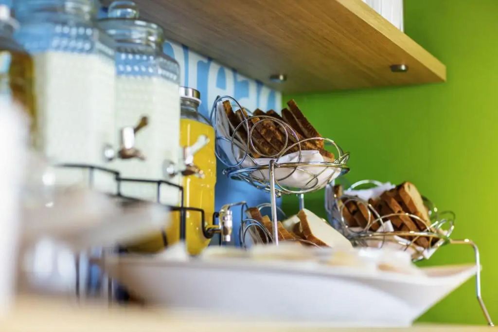 ibis budget Brisbane Airport