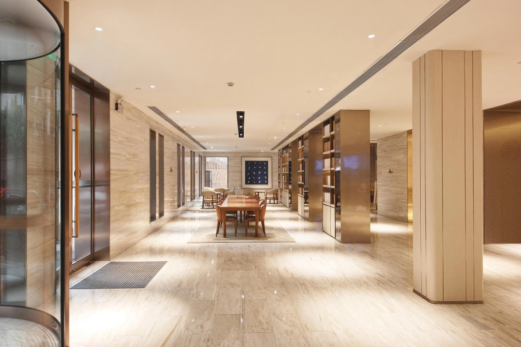 Ji Hotel Hefei Huaihe Road Pedestrian Street