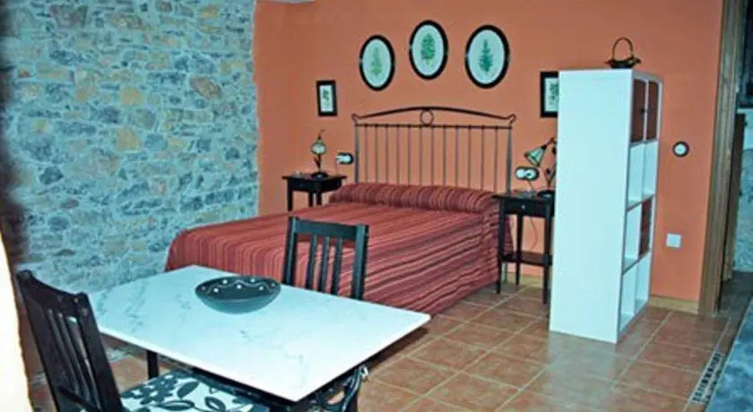 Escuelas De Fuentes