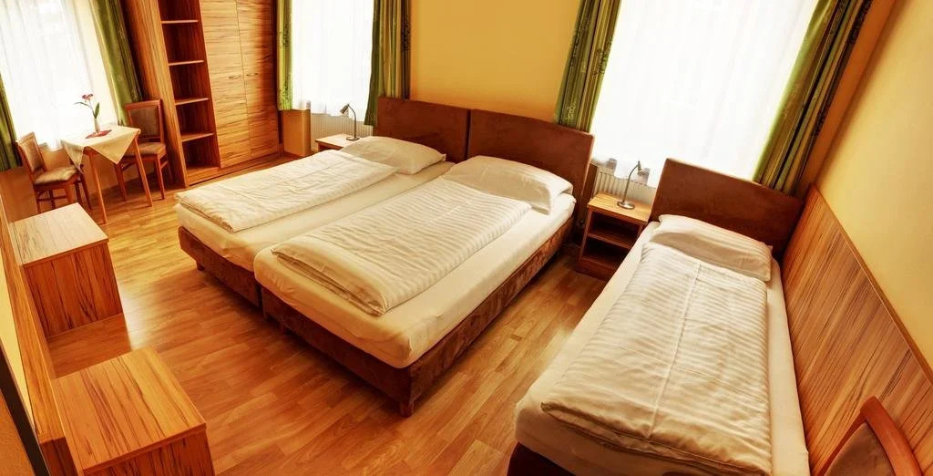 Pension Jahn