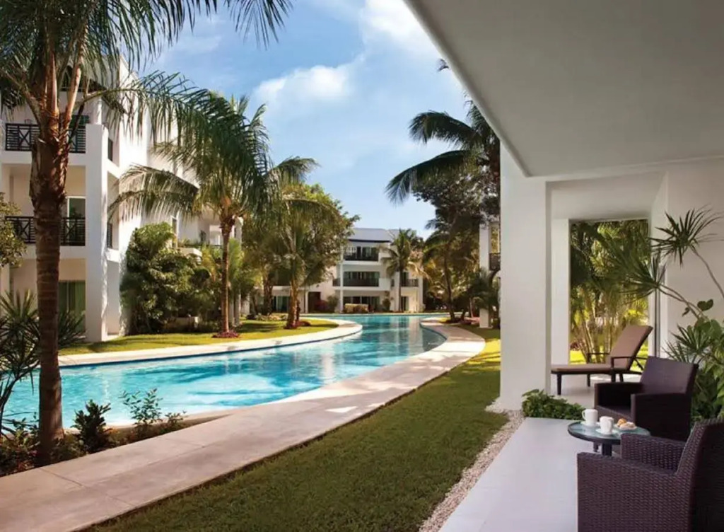 Residences at The Fives