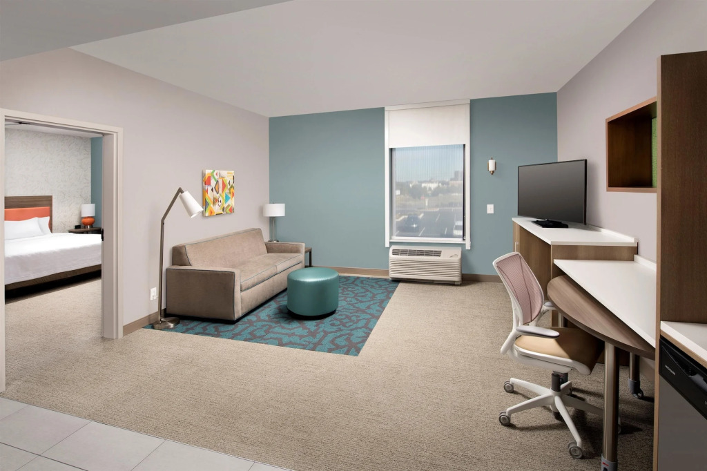 Home2 Suites By Hilton Murfreesboro