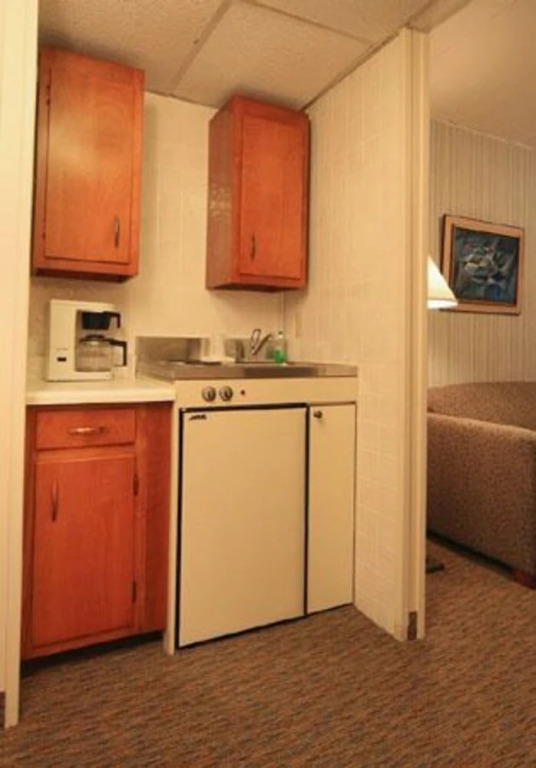 Seashore Park Inn