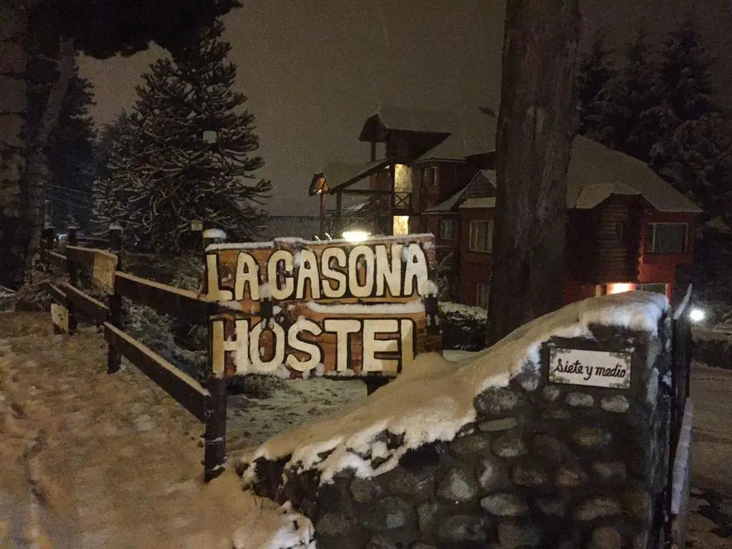 La Casona Hostel