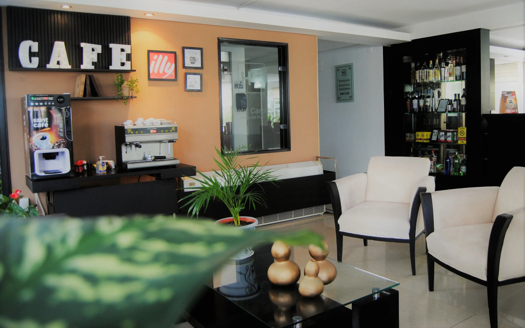 Hotel Castilla