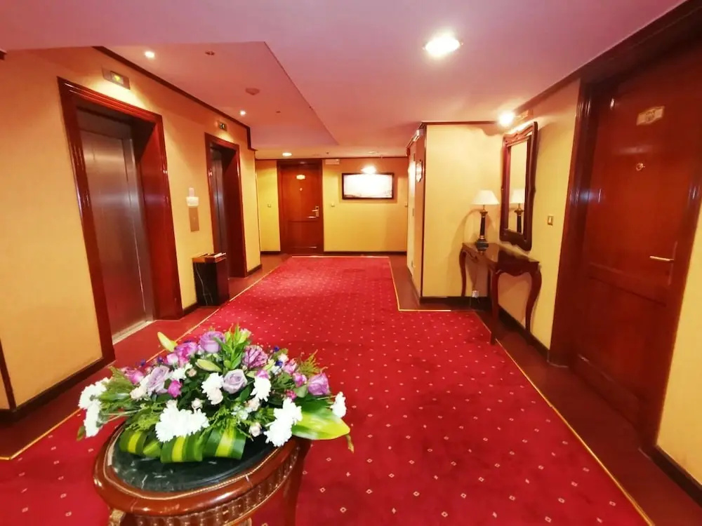 Manazil Al Madinah Hotel