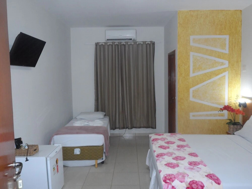 Nioja Hotel