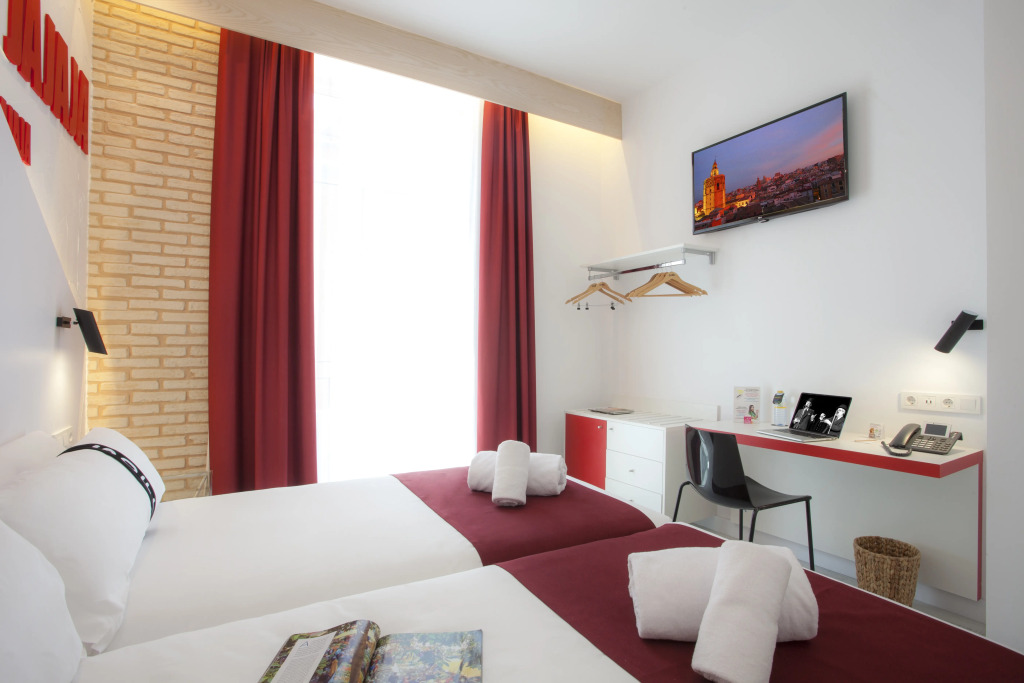 Casual Socarrat Valencia by Casual Hoteles