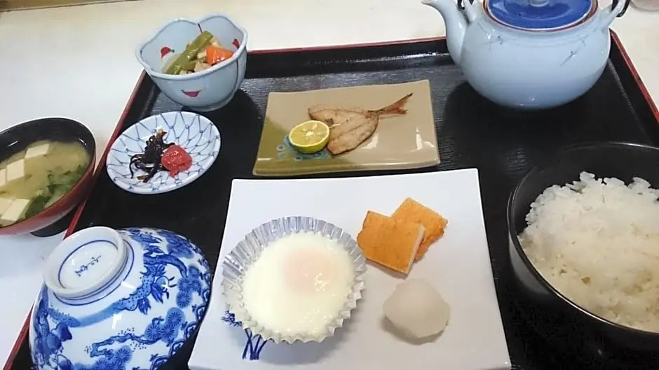 Komecho Ryokan / Vacation STAY 33206