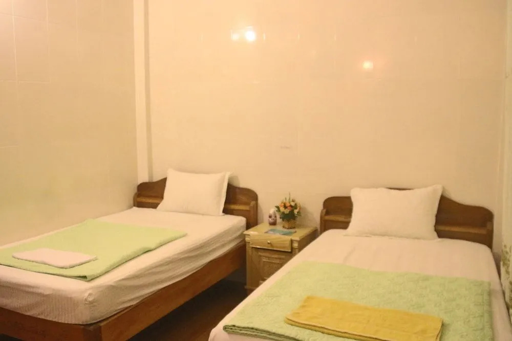 Van Anh Backpacker Hostel