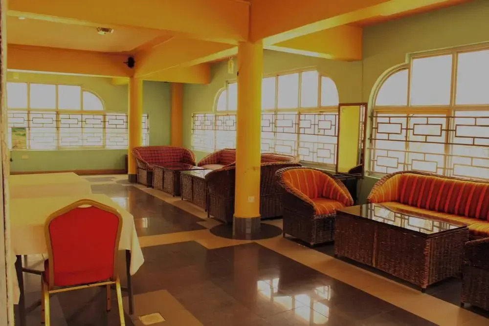 Global Hotels & Suites Kitengela