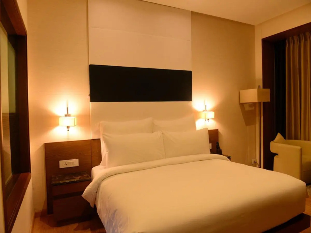 Narayani Heights Hotel & Resort